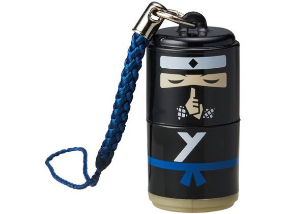 シヤチハタ 日本のおみやげはんこ 忍者 XL-PJ3 シヤチハタ 日本のおみやげはんこ 忍者 XL-PJ3