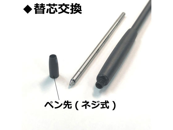 トンボ鉛筆 油性ボールペン Zoom 707 デラックス Bc Zsdsが1 718円 ココデカウ