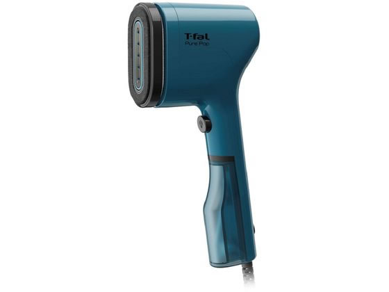 T-fal ピュアポップ ブルー DT2020J0 T-fal ピュアポップ ブルー DT2020J0