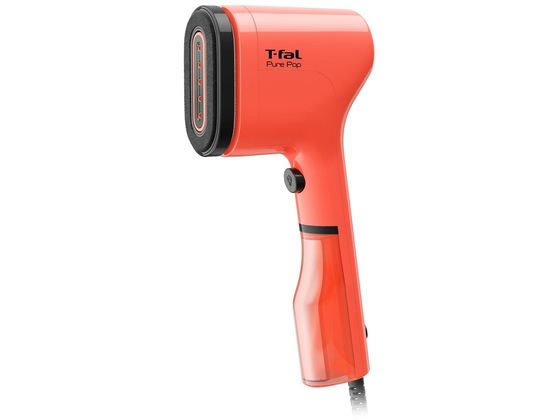 T-fal ピュアポップ コーラル DT2022J0