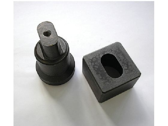 MIE 長穴ダイス(昭和精工用)14×20mm MLD-14X20-S MIE 長穴ダイス(昭和精工用)14×20mm MLD-14X20-S