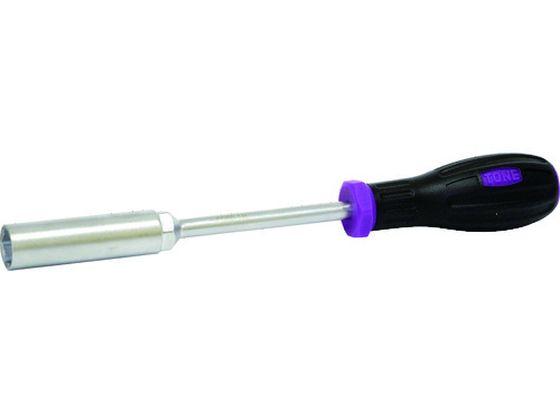 TONE パワーグリップボックスドライバー(ディープタイプ) PGBD-10L TONE パワーグリップボックスドライバー(ディープタイプ) PGBD-10L