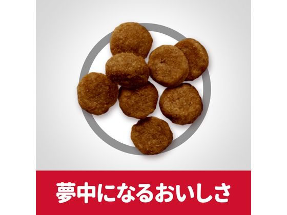 日本ヒルズ サイエンス・ダイエット シニアプラス 小型犬用 高齢犬 5kg