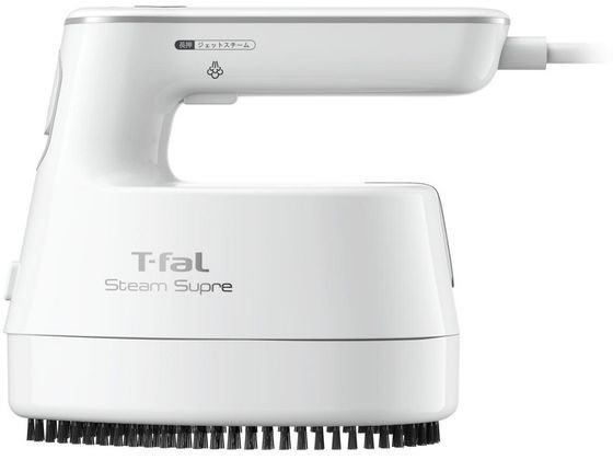 T-fal スチーム シュプレ シルバー DV4030J0 T-fal スチーム シュプレ シルバー DV4030J0