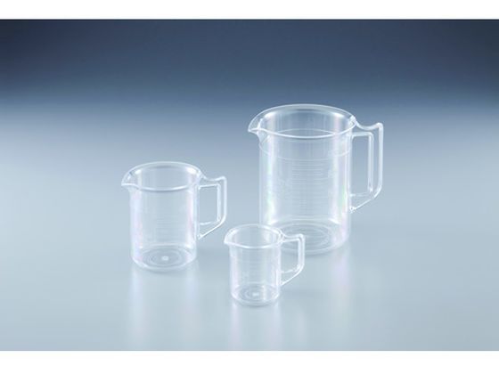 NIKKO PC計量カップ 100ml 30080100 NIKKO PC計量カップ 100ml 30080100