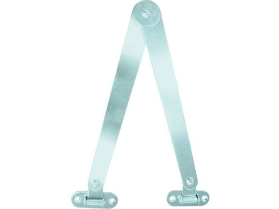 TRUSCO ステンレス製タスキステー 左右兼用 全長300mm TS-41-LR TRUSCO ステンレス製タスキステー 左右兼用 全長300mm TS-41-LR