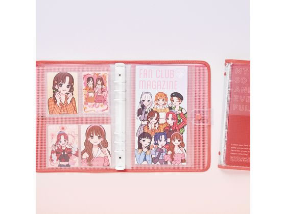 エポック　カードファイルバインダー　6点セット 71yal0ylhPL._UF894,1000_QL80_.jpg
