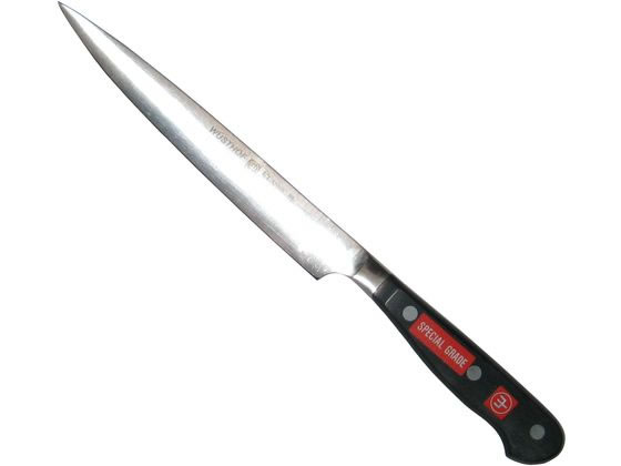 EBM ヴォストフ スペシャルグレード スライサー 4522-18SG 18cm