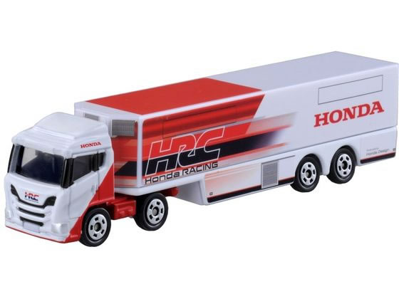 タカラトミー ロングタイプトミカ No.149 HRC モーターホーム タカラトミー ロングタイプトミカ No.149 HRC モーターホーム