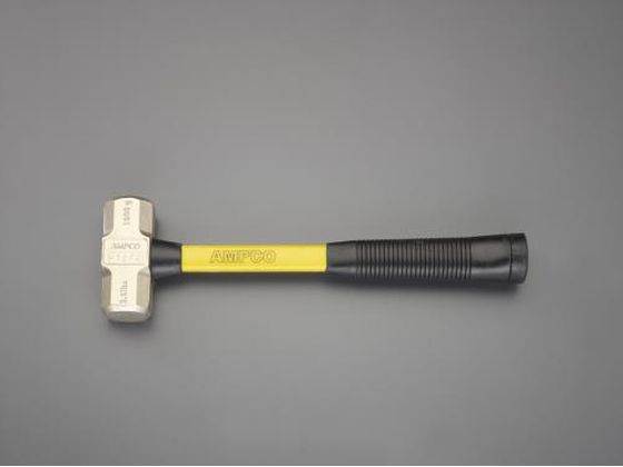 エスコ スレッジハンマー ノンスパーキング 1245g 43×380mm エスコ スレッジハンマー ノンスパーキング 1245g 43×380mm
