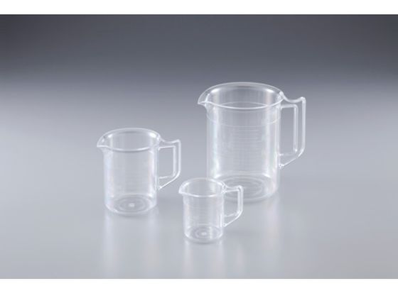 NIKKO PC計量カップ 200ml 30080200 NIKKO PC計量カップ 200ml 30080200