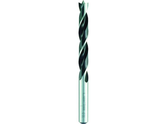 ALPEN コバルト木工ドリル 3.0×61mm ストレートシャンク 61600300 ALPEN コバルト木工ドリル 3.0×61mm ストレートシャンク 61600300
