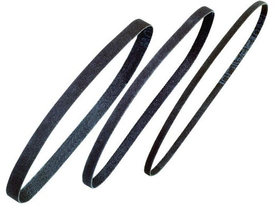 ミニモ サンドベルト#80 W=4mm (30本入) SA1001 ミニモ サンドベルト#80 W=4mm (30本入) SA1001