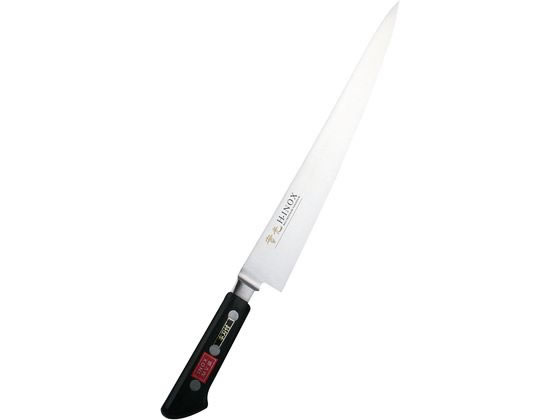 實光 堺實光 INOX 筋引 24cm 5802500
