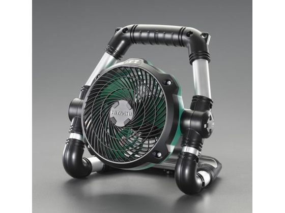 エスコ AC100V・DC14.4・18V 充電式送風機 EA897AH-2 エスコ AC100V・DC14.4・18V 充電式送風機 EA897AH-2