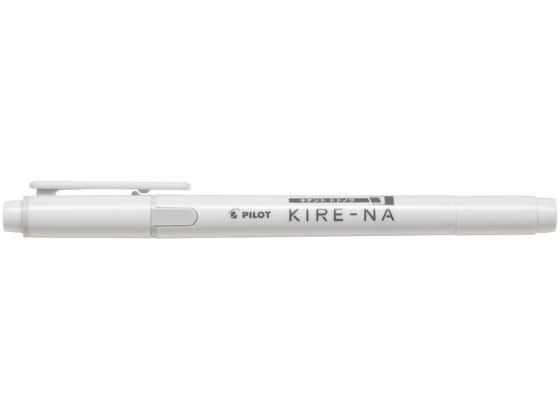 パイロット 蛍光ペン KIRE-NA(キレーナ) ウォームグレー SKIW-1WGY パイロット 蛍光ペン KIRE-NA(キレーナ) ウォームグレー SKIW-1WGY