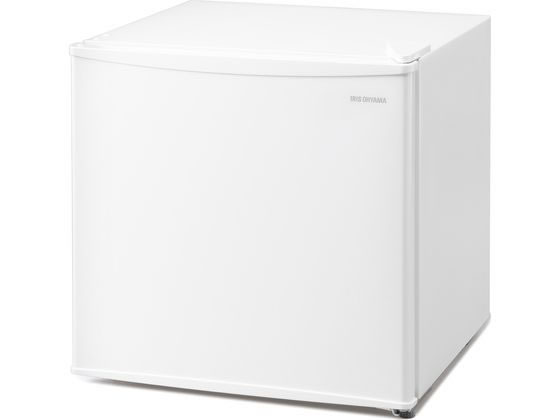 アイリスオーヤマ 冷蔵庫 45L ホワイト IRSD-5A-W アイリスオーヤマ 冷蔵庫 45L ホワイト IRSD-5A-W