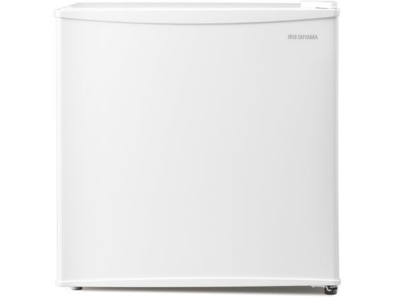 アイリスオーヤマ 冷蔵庫 45L ホワイト IRSD-5A-Wが16,676円