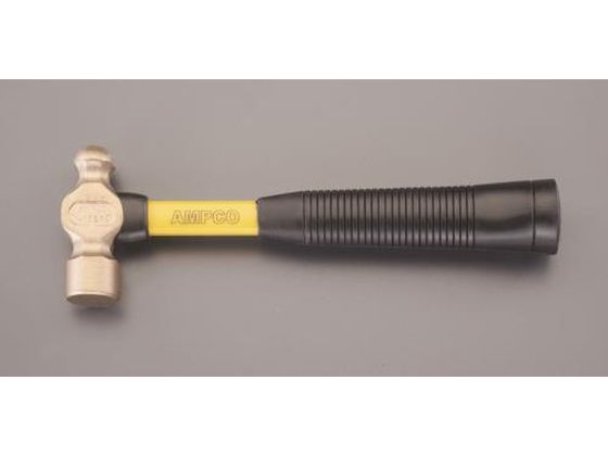 エスコ エンジニアハンマー ノンスパーキング 450g 280mm EA642KK-450S エスコ エンジニアハンマー ノンスパーキング 450g 280mm EA642KK-450S