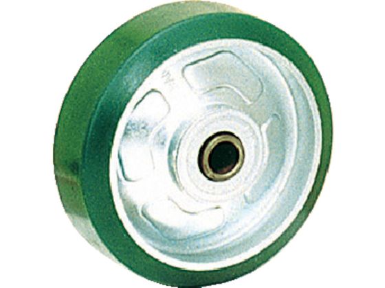 OH ウレタン車輪のみ(ベアリンング入り) 車輪径200mm OH35U-200 OH ウレタン車輪のみ(ベアリンング入り) 車輪径200mm OH35U-200