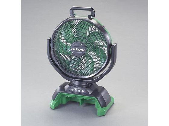 エスコ AC100V・DC14.4・18V 充電式送風機 EA897AH-4 エスコ AC100V・DC14.4・18V 充電式送風機 EA897AH-4