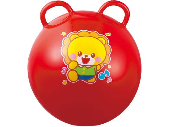 アーテック ジャンプボール レッド 75536 アーテック ジャンプボール レッド 75536