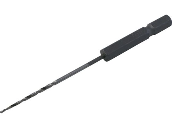 TOP 六角シャンク鉄工ロングドリル 3.5mm ETD-3.5L TOP 六角シャンク鉄工ロングドリル 3.5mm ETD-3.5L
