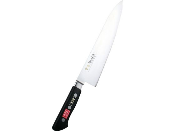 實光 堺實光 INOX 洋出刃 21cm 5802700