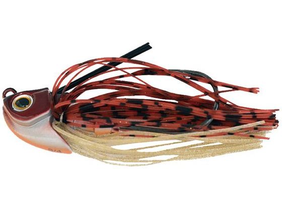 ジャクソン バレッジスイマージグ 1 4 Rhs リアルホロシャイナーが613円 ココデカウ