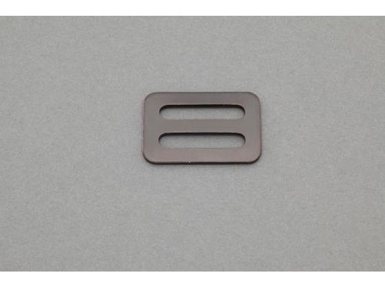 エスコ アジャスター スチール黒メッキ 5個 30mm EA628RR-453