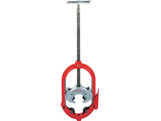 RIDGID ヒンジドパイプカッタ(4枚刃) 466 83080 RIDGID ヒンジドパイプカッタ(4枚刃) 466 83080
