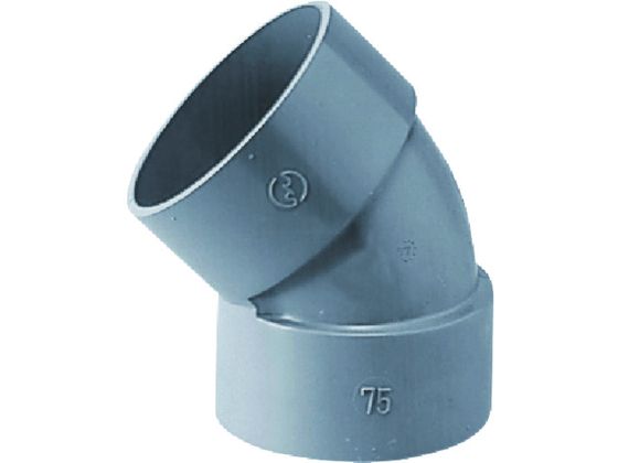 クボタケミックス DV継手 45°エルボDV-45L 30 DV45L30 クボタケミックス DV継手 45°エルボDV-45L 30 DV45L30