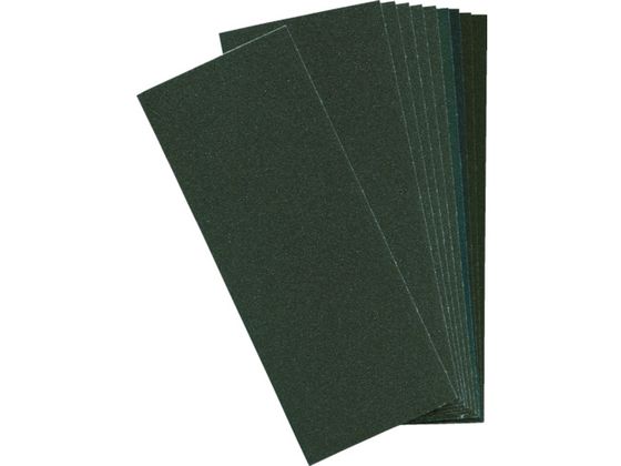 ●型番：GB10S-80●入数：10枚●幅（mm）：93●粒度（＃）：80●長さ（mm）：230●砥材：A