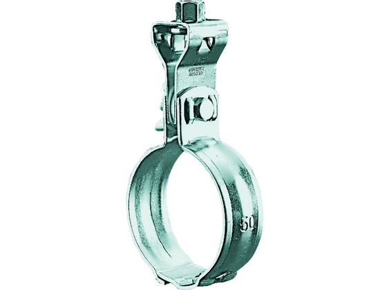 日栄インテック 組式吊バンドタン付20A (1袋(PK)=2個入) N-010112020 日栄インテック 組式吊バンドタン付20A (1袋(PK)=2個入) N-010112020