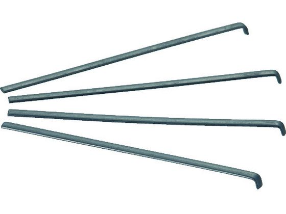 TRUSCO 折れ込みタップ除去工具 四本爪用替爪 6mm 1/4用 PT4-6K TRUSCO 折れ込みタップ除去工具 四本爪用替爪 6mm 1/4用 PT4-6K