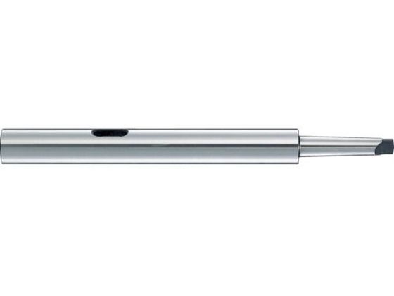 TRUSCO ドリルソケット焼入研磨品 ロング MT4×MT4 首下300mm TDCL-44-300 TRUSCO ドリルソケット焼入研磨品 ロング MT4×MT4 首下300mm TDCL-44-300