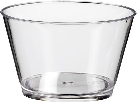 SOLIA ソリア コニックカップ 150ml 100入 PS33210 クリア 7377400