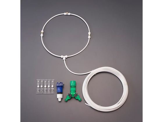 エスコ φ300mm ミスト発生器 EA897AP-1 エスコ φ300mm ミスト発生器 EA897AP-1