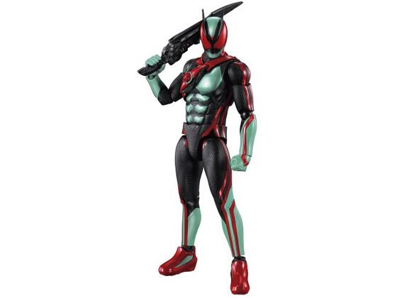 アクションフィギュア 仮面ライダーゼッツ フィジカムインパクト アクションフィギュア 仮面ライダーゼッツ フィジカムインパクト