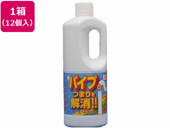 和協産業 和協産業 ピーピースカット 1kg 12個