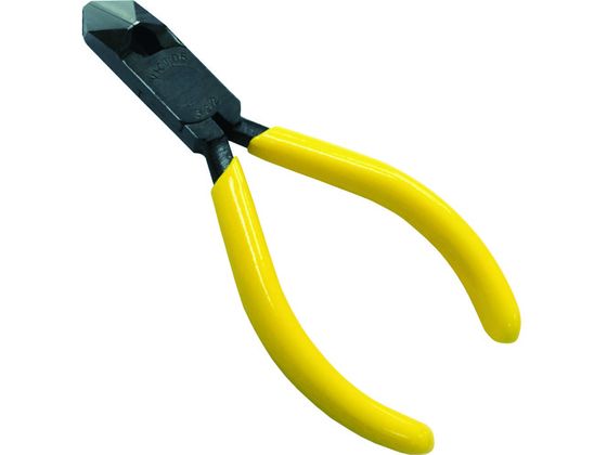 ビクター 斜ニッパ(ソフトカバ-付) 322B-100 ビクター 斜ニッパ(ソフトカバ-付) 322B-100