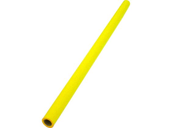 TRUSCO 安心クッション 丸型 ライトグレー 27mm TAC-165LG
