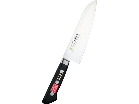 實光 堺實光 INOX 三徳庖丁 18cm 5802900