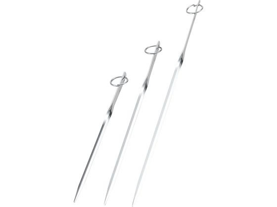 星三製作所 18-8 プロセット TS-40 270mm 6595110