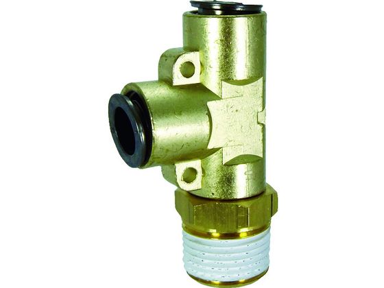 チヨダ フジメイルランティ(金属) 8mm・R3/8 8-03RT チヨダ フジメイルランティ(金属) 8mm・R3/8 8-03RT
