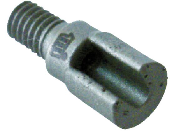 ミヤナガ タイル用ダイヤドリル アクアショットカッターΦ6.0 AS060C ミヤナガ タイル用ダイヤドリル アクアショットカッターΦ6.0 AS060C