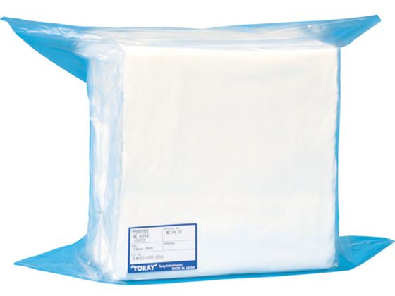 トレシー MEワイパー フラットパック 24.0×24.0cm (100枚入) ME24H-CP-100P