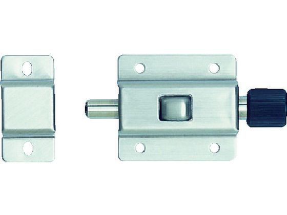スガツネ工業 PRS-40ステンレス鋼製プッシュラッチ