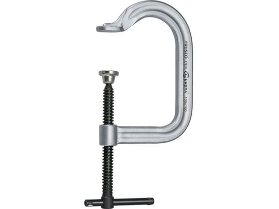 TRUSCO �V���R���� ���J100mm�A�S�[��100mm TC-100M