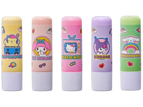 ピエラス ギュッとうるおうフルーツリップクリーム